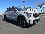New 2026 KIA SORENTO X-LINE SX in LAS VEGAS, NEVADA (Photo 2)