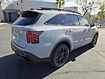 New 2026 KIA SORENTO X-LINE SX in LAS VEGAS, NEVADA (Photo 4)