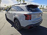 New 2026 KIA SORENTO X-LINE SX in LAS VEGAS, NEVADA (Photo 5)