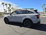 New 2026 KIA SORENTO X-LINE SX in LAS VEGAS, NEVADA (Photo 6)
