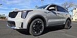 New 2026 KIA SORENTO S in LAS VEGAS, NEVADA