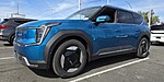 New 2026 KIA EV9 WIND in LAS VEGAS, NEVADA