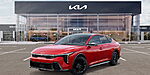New 2026 KIA K4 GT-LINE TURBO in LAS VEGAS, NEVADA