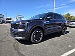 New 2026 KIA SORENTO S in LAS VEGAS, NEVADA (Photo 1)
