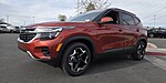 New 2026 KIA SELTOS S in LAS VEGAS, NEVADA