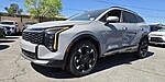 New 2026 KIA SPORTAGE HYBRID SX-PRESTIGE in LAS VEGAS, NEVADA