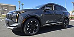 New 2026 KIA SPORTAGE HYBRID SX-PRESTIGE in LAS VEGAS, NEVADA
