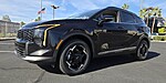 New 2026 KIA SPORTAGE HYBRID EX in LAS VEGAS, NEVADA