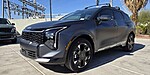 New 2026 KIA SPORTAGE HYBRID SX-PRESTIGE in LAS VEGAS, NEVADA