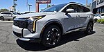 New 2026 KIA SPORTAGE HYBRID SX-PRESTIGE in LAS VEGAS, NEVADA