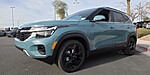 New 2026 KIA SELTOS EX in LAS VEGAS, NEVADA