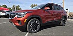 New 2026 KIA SELTOS SX in LAS VEGAS, NEVADA