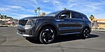 New 2026 KIA SORENTO HYBRID EX in LAS VEGAS, NEVADA