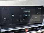 New 2026 KIA SORENTO HYBRID EX in LAS VEGAS, NEVADA (Photo 13)