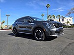 New 2026 KIA SORENTO HYBRID EX in LAS VEGAS, NEVADA (Photo 2)