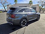 New 2026 KIA SORENTO HYBRID EX in LAS VEGAS, NEVADA (Photo 3)