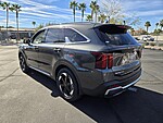 New 2026 KIA SORENTO HYBRID EX in LAS VEGAS, NEVADA (Photo 4)