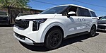 New 2026 KIA CARNIVAL LXS in LAS VEGAS, NEVADA