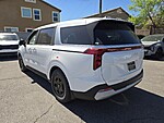 New 2026 KIA CARNIVAL LXS in LAS VEGAS, NEVADA (Photo 5)