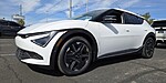 New 2025 KIA EV6 LIGHT LONG RANGE in LAS VEGAS, NEVADA