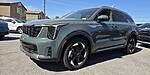 New 2026 KIA SORENTO HYBRID EX in LAS VEGAS, NEVADA