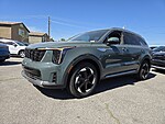 New 2026 KIA SORENTO HYBRID EX in LAS VEGAS, NEVADA (Photo 1)