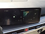 New 2026 KIA SORENTO HYBRID EX in LAS VEGAS, NEVADA (Photo 13)