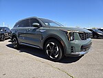 New 2026 KIA SORENTO HYBRID EX in LAS VEGAS, NEVADA (Photo 2)