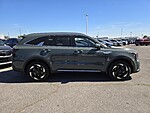 New 2026 KIA SORENTO HYBRID EX in LAS VEGAS, NEVADA (Photo 3)