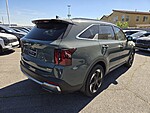 New 2026 KIA SORENTO HYBRID EX in LAS VEGAS, NEVADA (Photo 4)