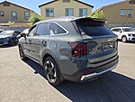 New 2026 KIA SORENTO HYBRID EX in LAS VEGAS, NEVADA (Photo 5)