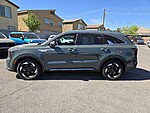 New 2026 KIA SORENTO HYBRID EX in LAS VEGAS, NEVADA (Photo 6)