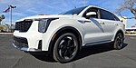 New 2026 KIA SORENTO HYBRID EX in LAS VEGAS, NEVADA