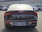 New 2026 KIA K5 LXS in LAS VEGAS, NEVADA (Photo 4)
