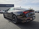 New 2026 KIA K5 LXS in LAS VEGAS, NEVADA (Photo 5)
