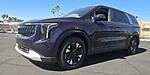 New 2026 KIA CARNIVAL HYBRID LXS in LAS VEGAS, NEVADA