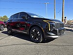 New 2026 KIA SPORTAGE HYBRID LX in LAS VEGAS, NEVADA (Photo 2)