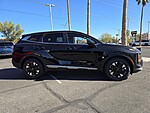 New 2026 KIA SPORTAGE HYBRID LX in LAS VEGAS, NEVADA (Photo 3)
