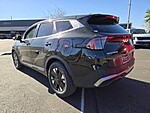 New 2026 KIA SPORTAGE HYBRID LX in LAS VEGAS, NEVADA (Photo 4)