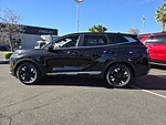 New 2026 KIA SPORTAGE HYBRID LX in LAS VEGAS, NEVADA (Photo 5)