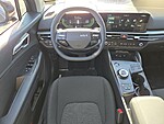 New 2026 KIA SPORTAGE HYBRID LX in LAS VEGAS, NEVADA (Photo 9)