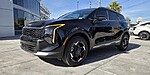 New 2026 KIA SPORTAGE HYBRID EX in LAS VEGAS, NEVADA