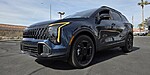 New 2026 KIA SPORTAGE PLUG-IN HYBRID X-LINE in LAS VEGAS, NEVADA