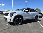 New 2026 KIA SORENTO S in LAS VEGAS, NEVADA (Photo 1)