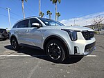New 2026 KIA SORENTO S in LAS VEGAS, NEVADA (Photo 2)