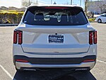 New 2026 KIA SORENTO S in LAS VEGAS, NEVADA (Photo 5)