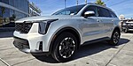 New 2026 KIA SORENTO S in LAS VEGAS, NEVADA