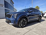 New 2026 KIA SORENTO S in LAS VEGAS, NEVADA (Photo 1)