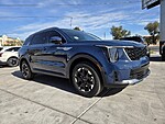 New 2026 KIA SORENTO S in LAS VEGAS, NEVADA (Photo 2)