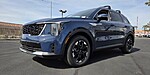 New 2026 KIA SORENTO S in LAS VEGAS, NEVADA